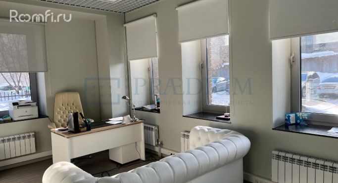 Аренда офиса 108 м², улица Заморёнова - фото 2