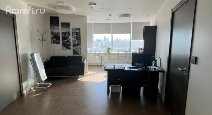 Аренда офиса 550 м², улица Василисы Кожиной - фото 2