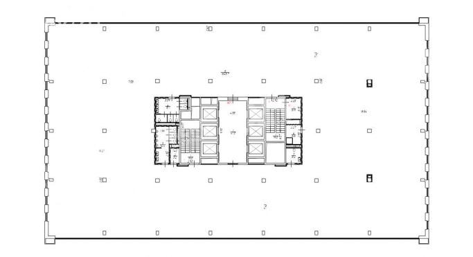 Аренда офиса 20000 м², Огородный проезд - фото 2