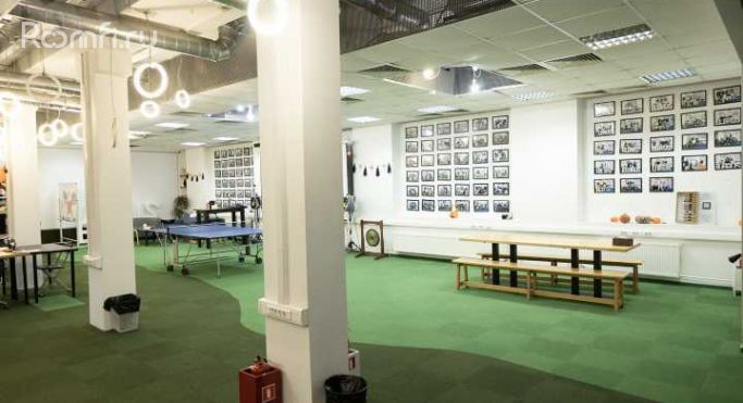 Аренда офиса 286 м², улица Орджоникидзе - фото 2