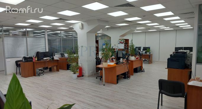 Продажа офиса 333 м², Бауманская улица - фото 3