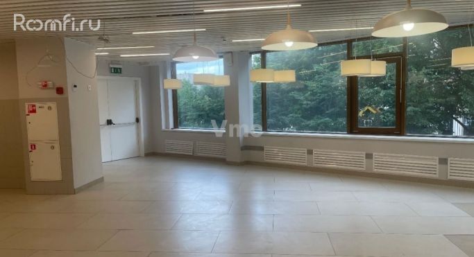 Аренда помещения свободного назначения 660 м², улица Архитектора Власова - фото 2