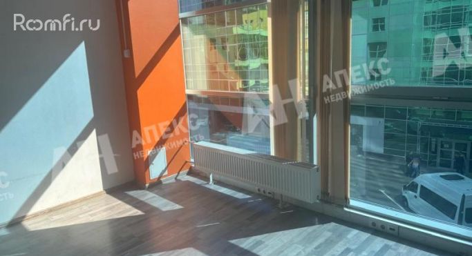 Аренда офиса 483 м², 1-й Дербеневский переулок - фото 3