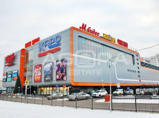 Аренда торгового помещения 40 м²