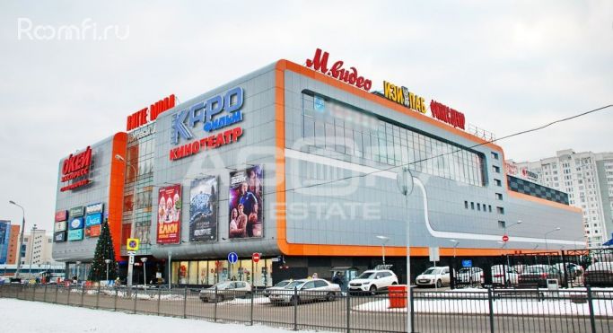 Аренда торгового помещения 40 м², Венёвская улица - фото 1