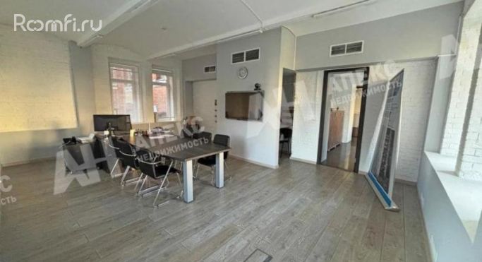 Аренда офиса 1856 м², улица Гиляровского - фото 3