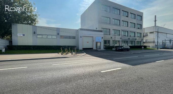 Аренда офиса 95.2 м², Алтуфьевское шоссе - фото 4