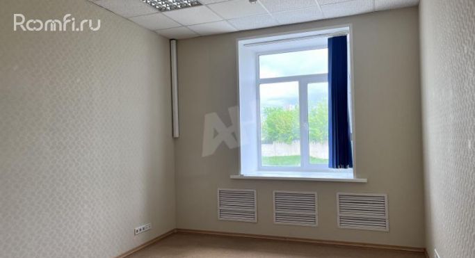 Аренда офиса 35 м², улица Василия Петушкова - фото 1
