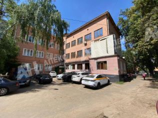 Продажа помещения свободного назначения 300 м²