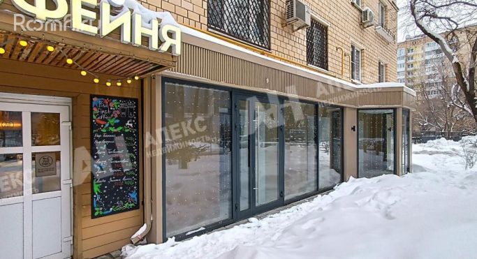 Продажа помещения свободного назначения 84 м², Брянская улица - фото 3