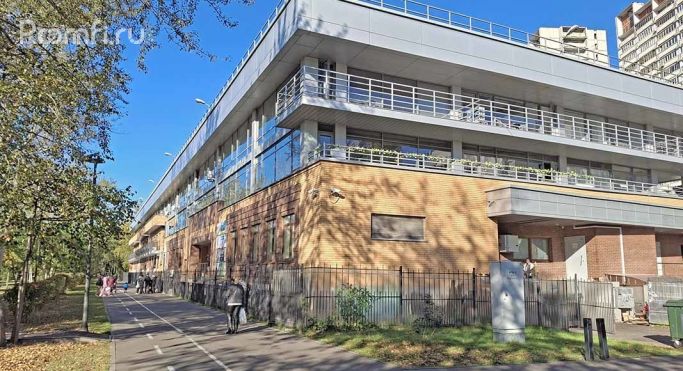 Аренда офиса 43 м², улица Гурьянова - фото 3