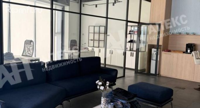 Аренда офиса 83 м², Новоданиловская набережная - фото 3