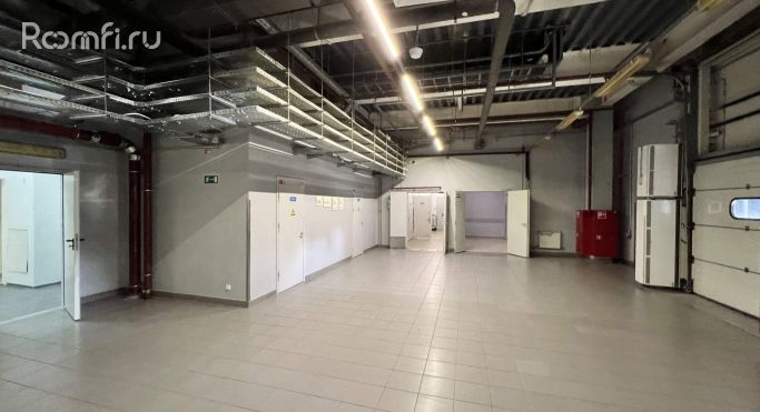 Аренда склада 2991.5 м², Днепропетровская улица - фото 4