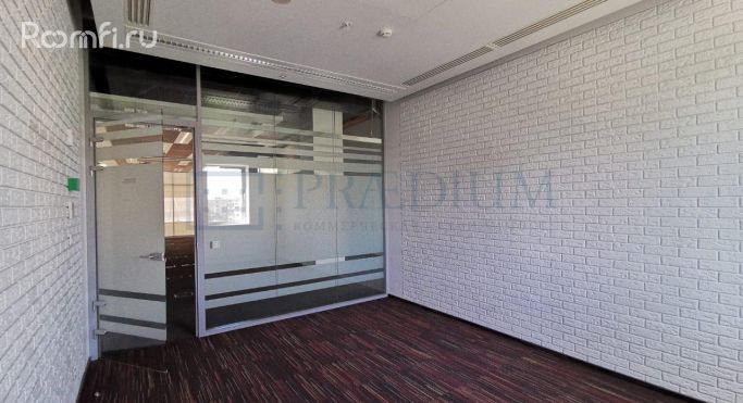 Аренда офиса 1711 м², проспект Андропова - фото 2