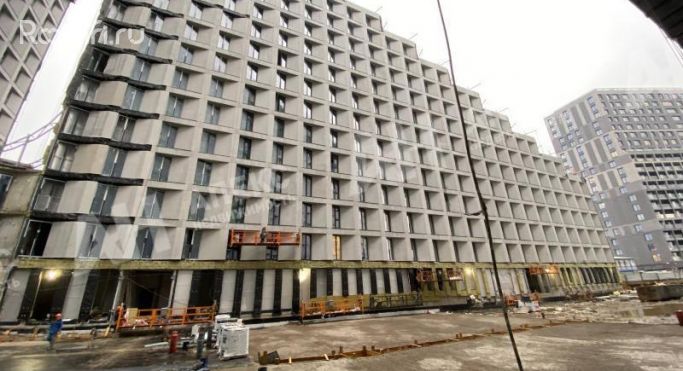 Продажа помещения свободного назначения 64 м², Автозаводская улица - фото 1