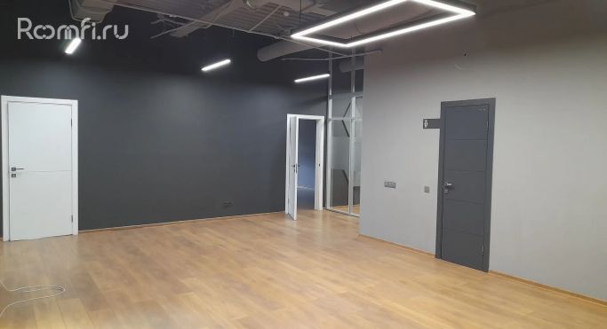 Аренда помещения свободного назначения 323.9 м², Подсосенский переулок - фото 2