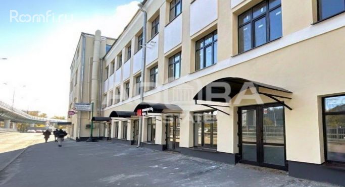 Продажа торгового помещения 83.9 м², Электродный проезд - фото 2