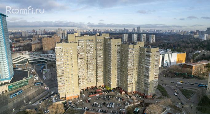 Продажа помещения свободного назначения 126.2 м², улица Маршала Василевского - фото 2