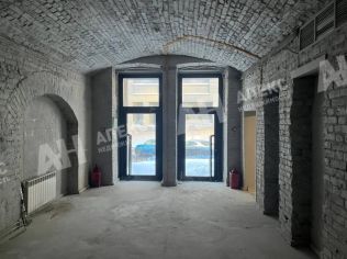 Аренда помещения свободного назначения 321 м²