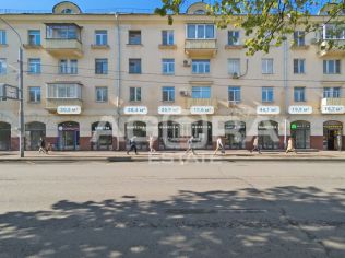 Аренда помещения свободного назначения 35.9 м²