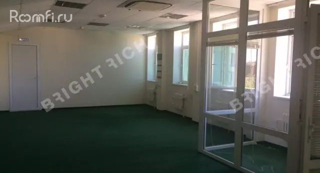 Продажа офиса 1217 м², улица Гиляровского - фото 3