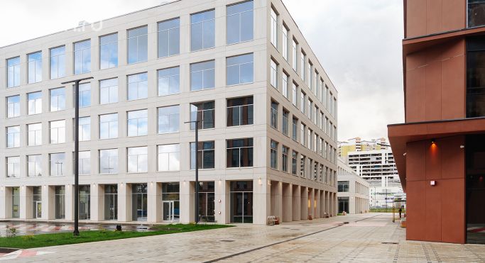 Продажа торгового помещения 434.2 м² - фото 2