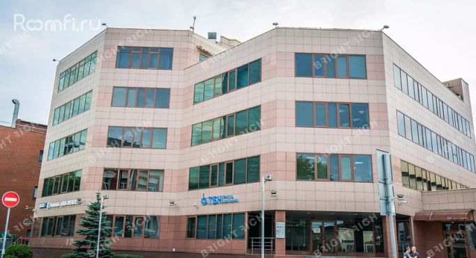 Аренда офиса 726.4 м², Летниковская улица - фото 2