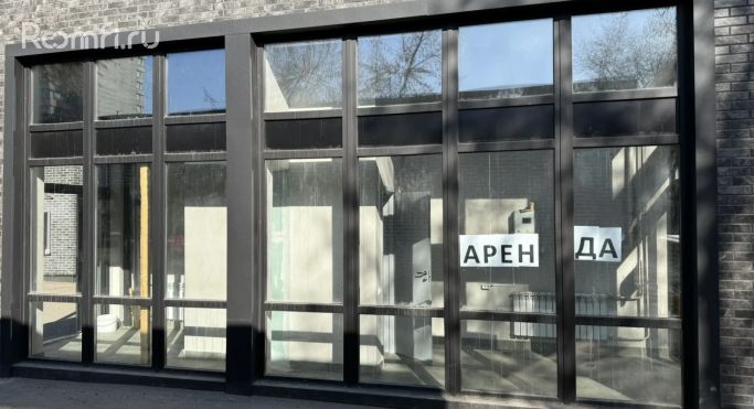 Аренда помещения свободного назначения 16 м², Кирпичная улица - фото 2