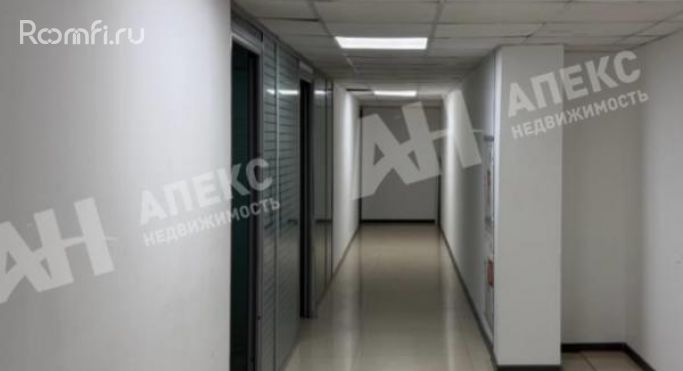 Аренда офиса 170 м², переулок Капранова - фото 3