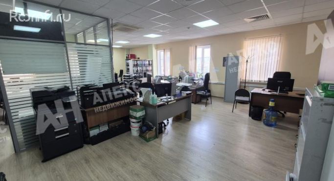 Аренда офиса 127 м², улица Трофимова - фото 3