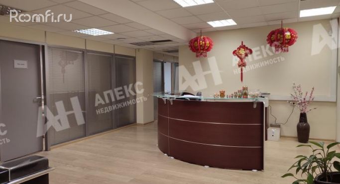 Аренда офиса 475 м², Цветной бульвар - фото 2