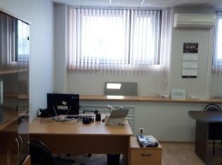 Аренда офиса 30 м²