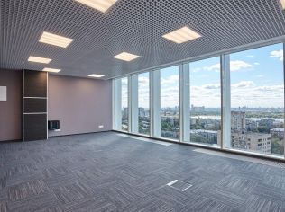 Аренда офиса 67.4 м²