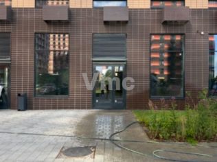 Аренда помещения свободного назначения 111.5 м²