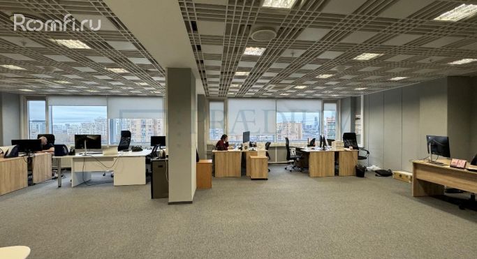 Аренда офиса 255 м², Университетский проспект - фото 3
