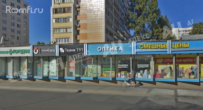 Аренда торгового помещения 188 м², Таганская улица - фото 1