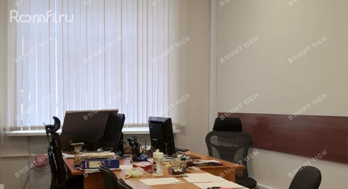 Аренда офиса 286 м², Покровский бульвар - фото 3