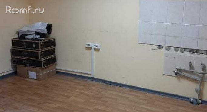 Аренда офиса 16.7 м², Большая Семёновская улица - фото 4