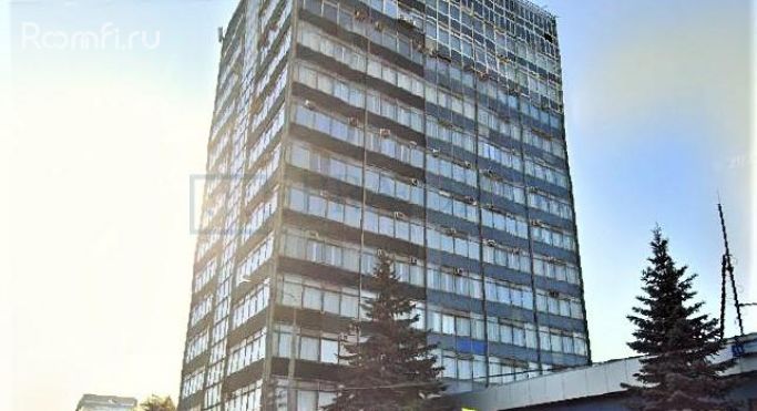 Аренда офиса 380 м², улица Космонавта Волкова - фото 2