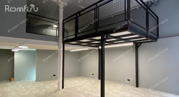 Аренда офиса 103.4 м², Холодильный переулок - фото 1