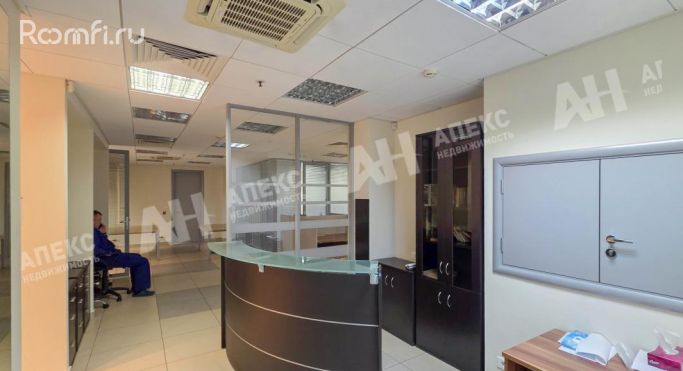 Аренда офиса 156 м², Большой Сухаревский переулок - фото 3