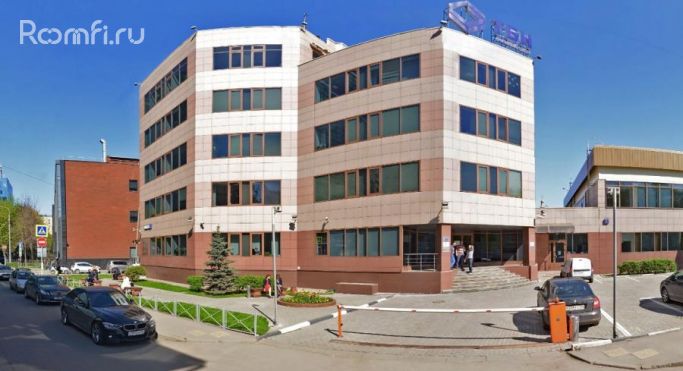 Аренда офиса 726 м², Летниковская улица - фото 2