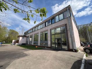 Продажа помещения свободного назначения 1102.6 м²