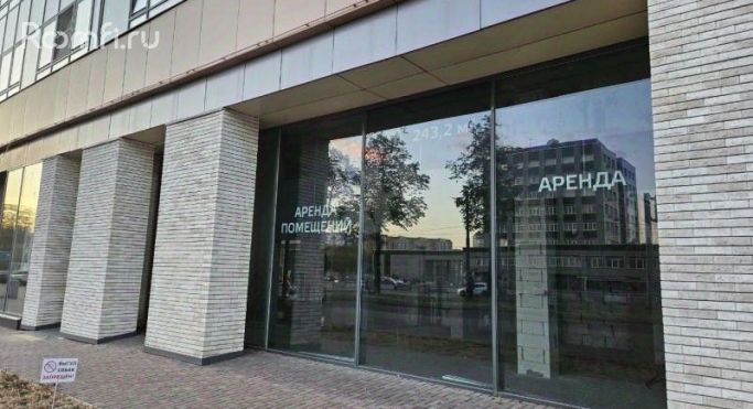 Аренда торгового помещения 243 м², шоссе Энтузиастов - фото 2