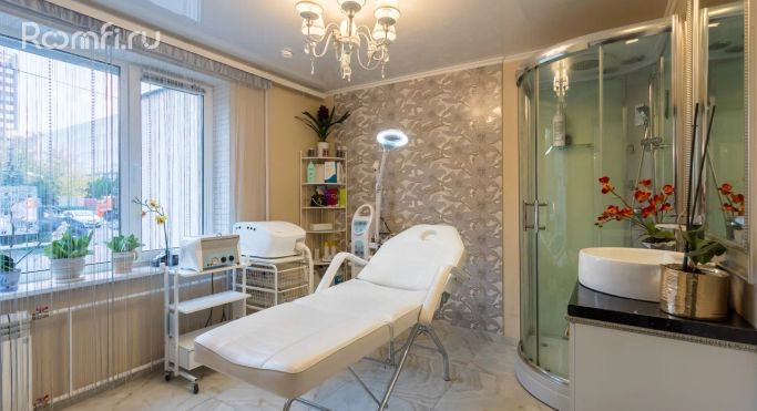 Продажа помещения свободного назначения 103 м², Стрелецкая улица - фото 5