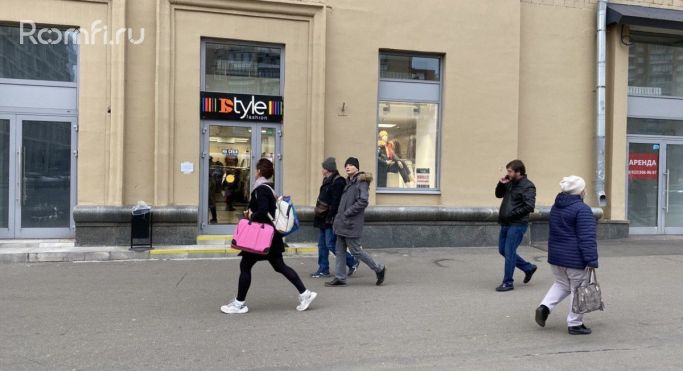 Продажа помещения свободного назначения 115.5 м², проспект Мира - фото 2