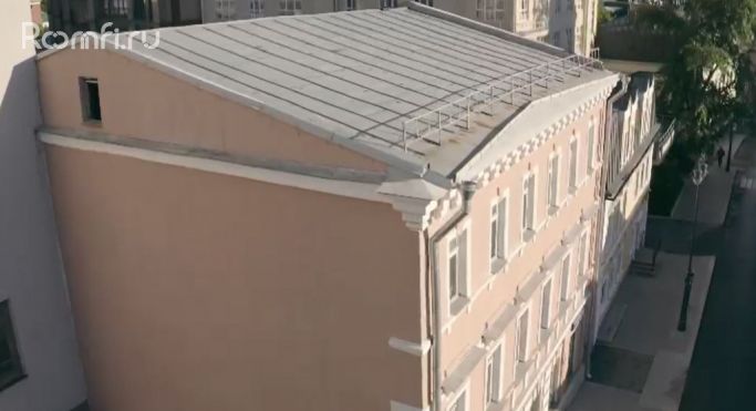 Аренда офиса 706 м², улица Рождественка - фото 3