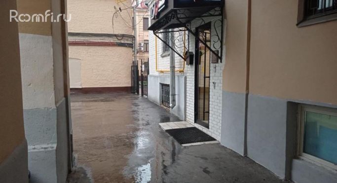 Продажа помещения свободного назначения 136.4 м², Звонарский переулок - фото 2