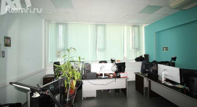 Аренда помещения свободного назначения 1688 м², улица Годовикова - фото 2