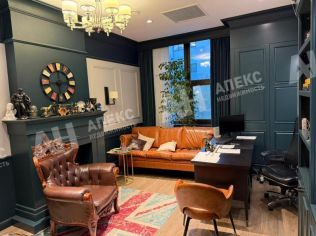 Аренда офиса 86 м²